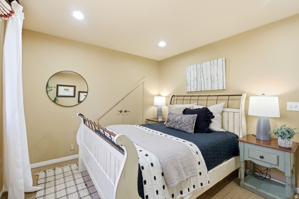 2240 MONARCH DR Park City, UT 84060