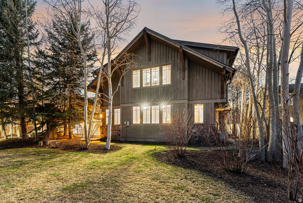 2240 MONARCH DR Park City, UT 84060