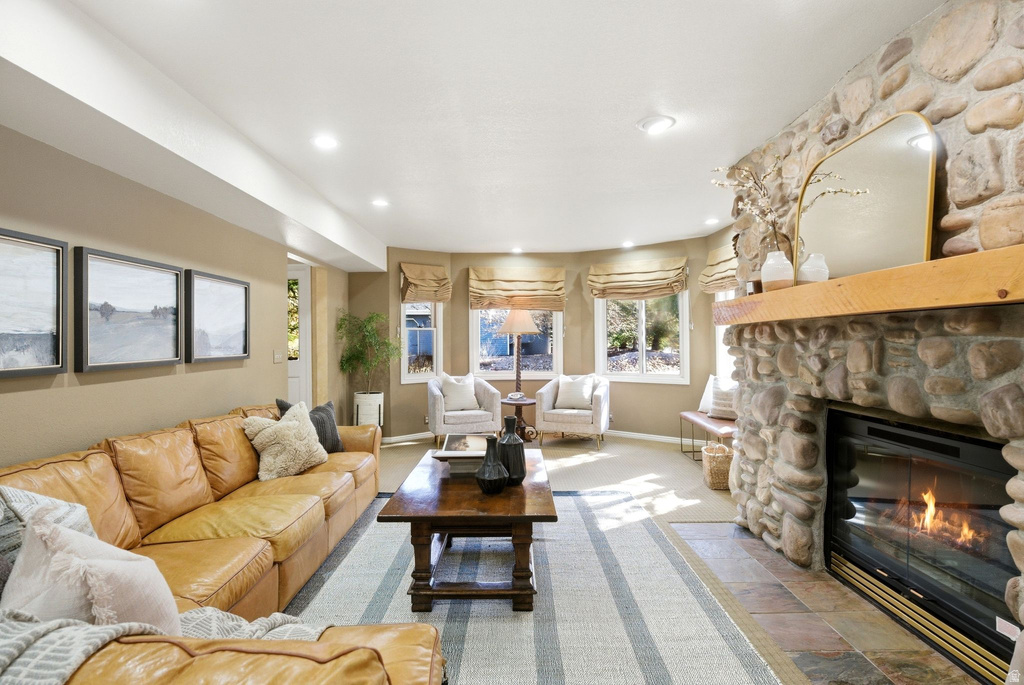 2240 MONARCH DR Park City, UT 84060