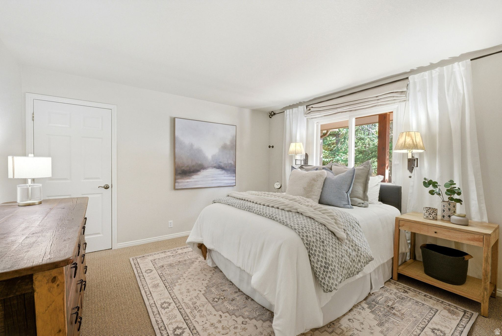 2240 MONARCH DR Park City, UT 84060