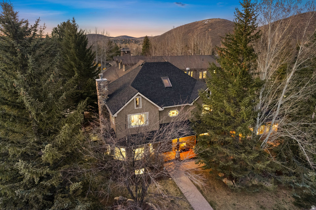 2240 MONARCH DR Park City, UT 84060