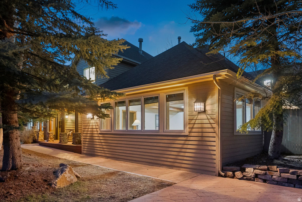 2240 MONARCH DR Park City, UT 84060