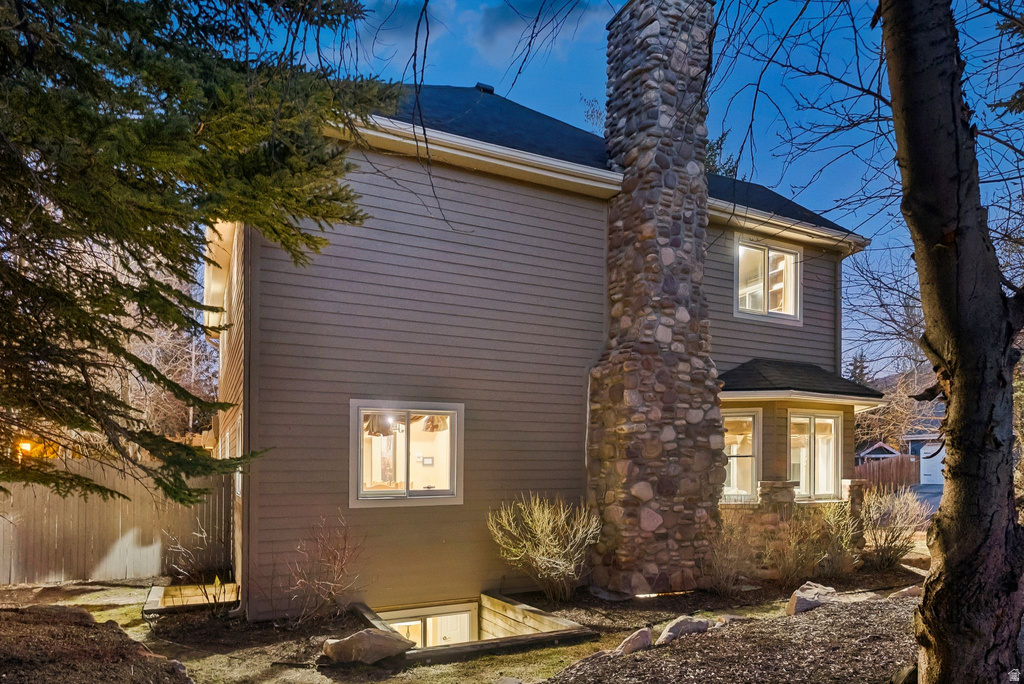 2240 MONARCH DR Park City, UT 84060