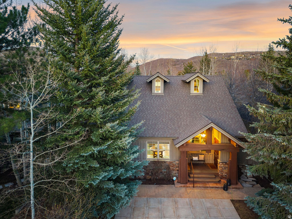 2240 MONARCH DR Park City, UT 84060