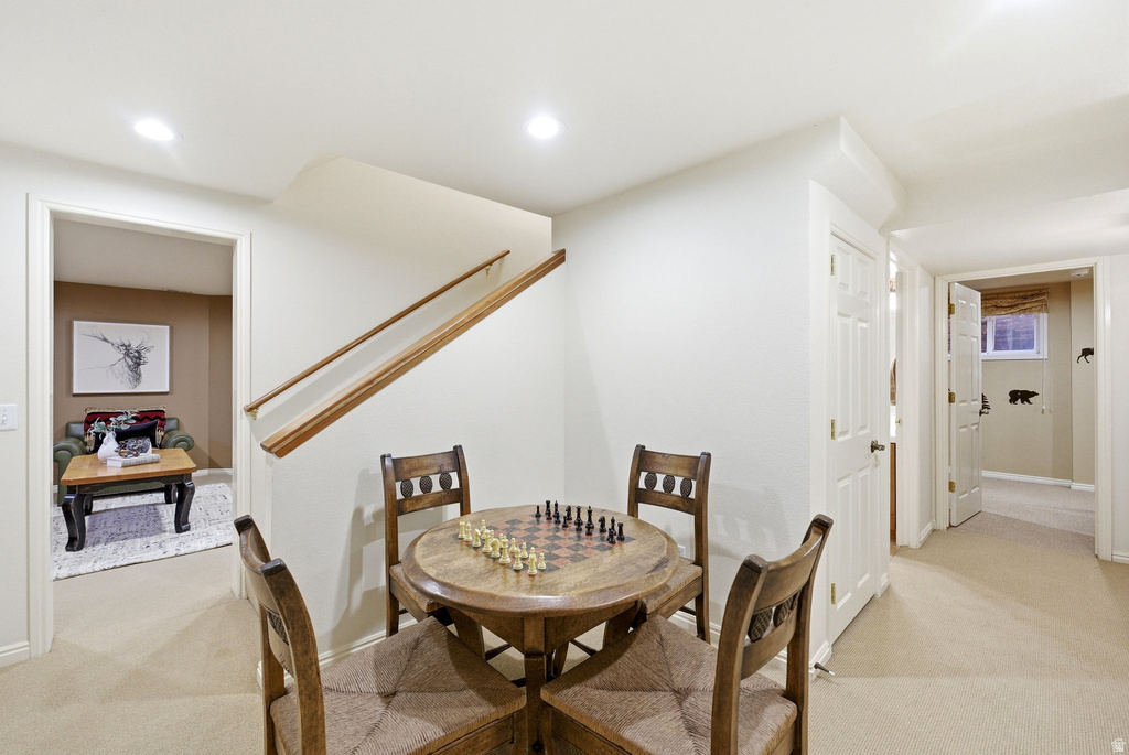 2240 MONARCH DR Park City, UT 84060