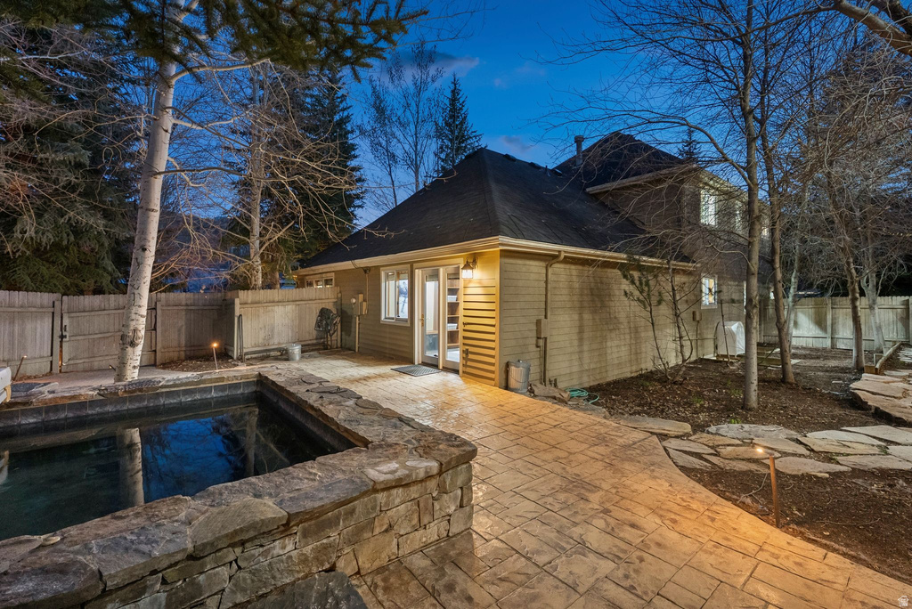 2240 MONARCH DR Park City, UT 84060