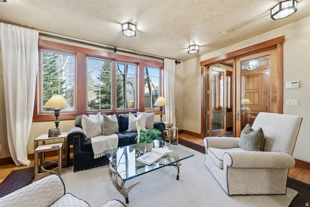 2240 MONARCH DR Park City, UT 84060