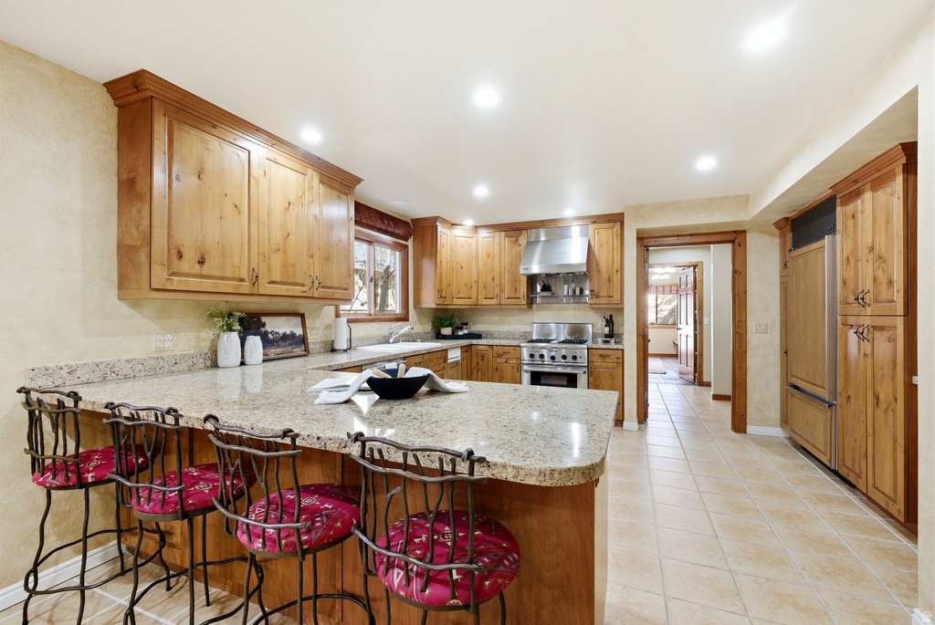 2240 MONARCH DR Park City, UT 84060