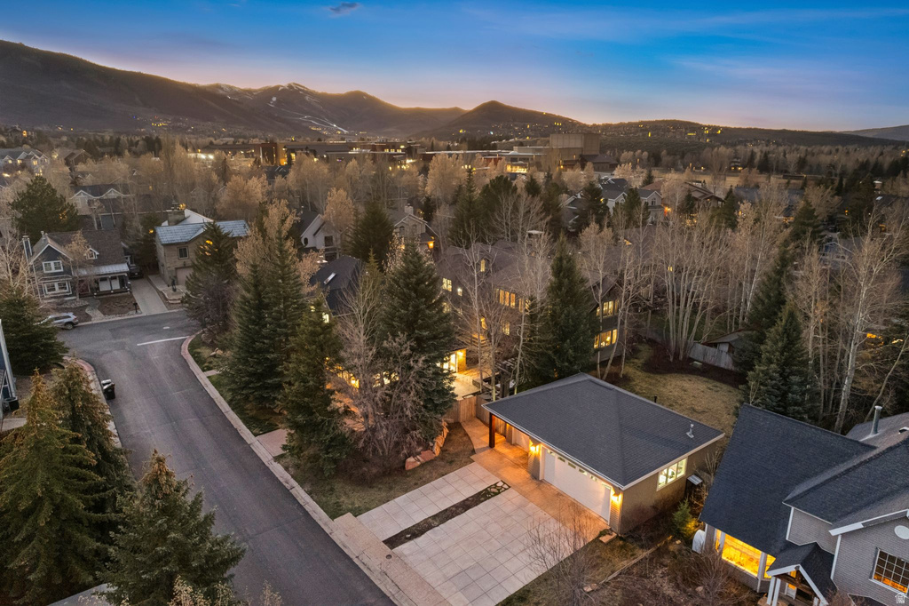 2240 MONARCH DR Park City, UT 84060