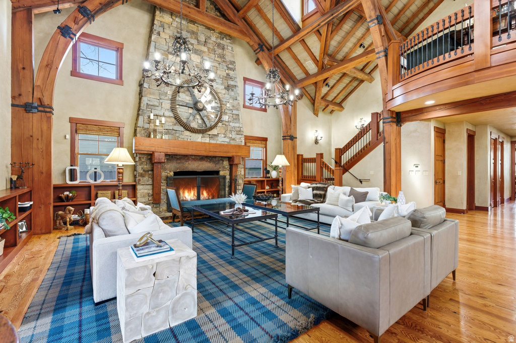 2240 MONARCH DR Park City, UT 84060