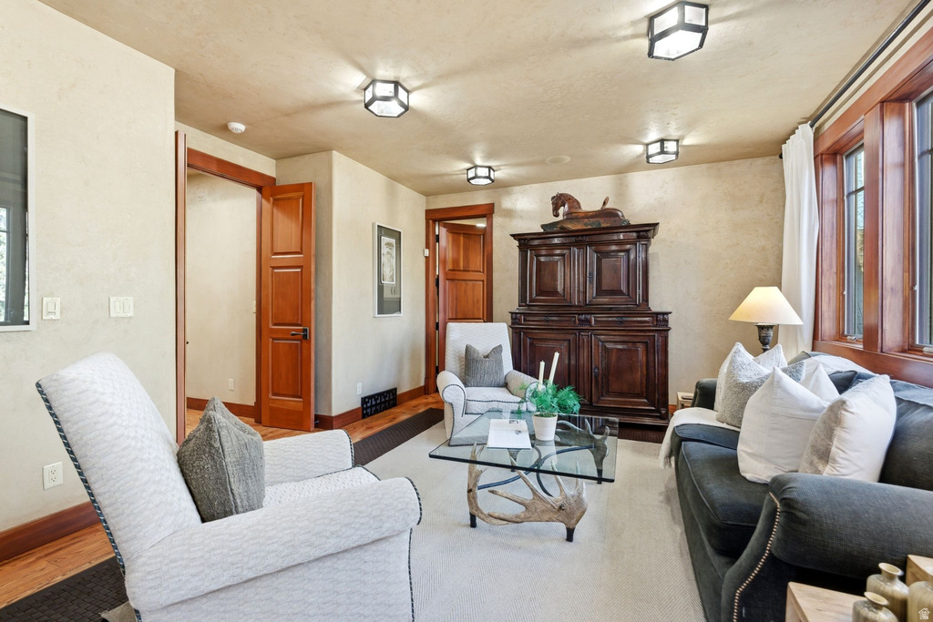 2240 MONARCH DR Park City, UT 84060