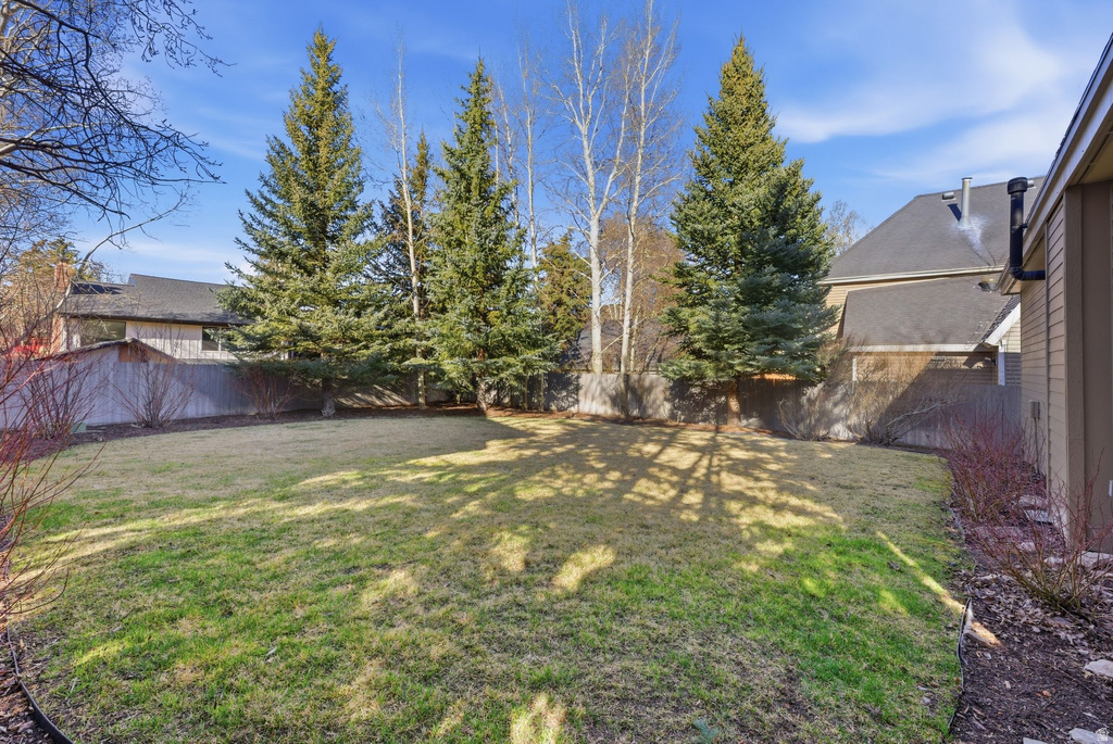 2240 MONARCH DR Park City, UT 84060