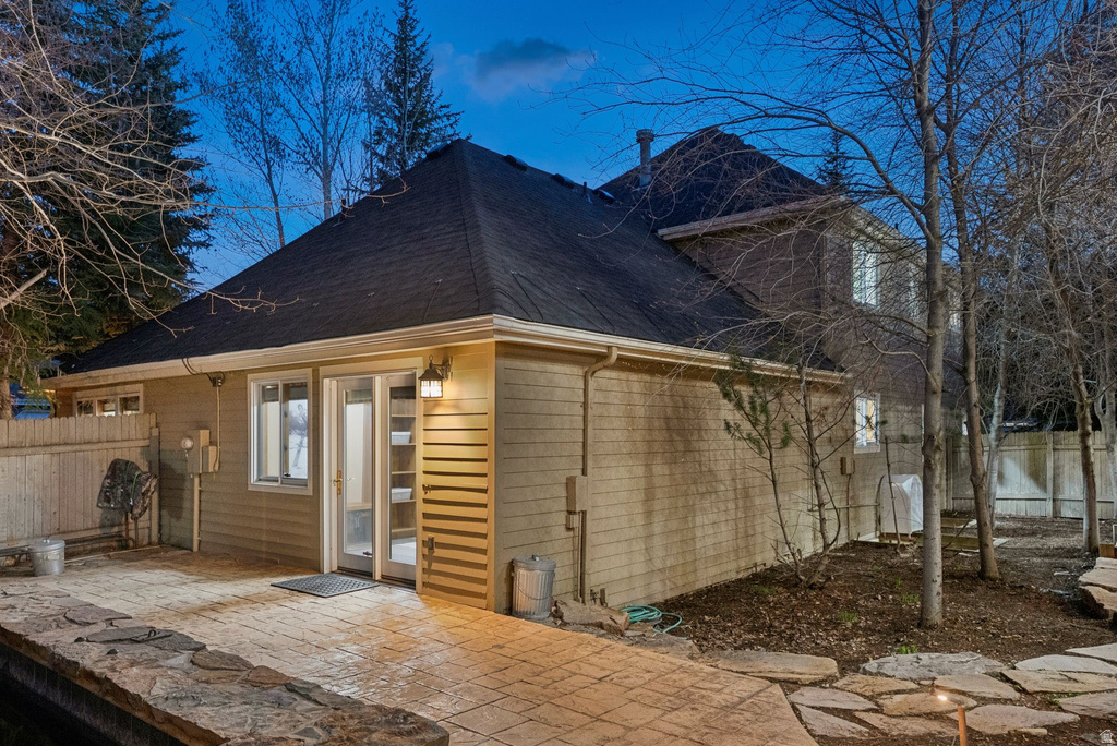 2240 MONARCH DR Park City, UT 84060