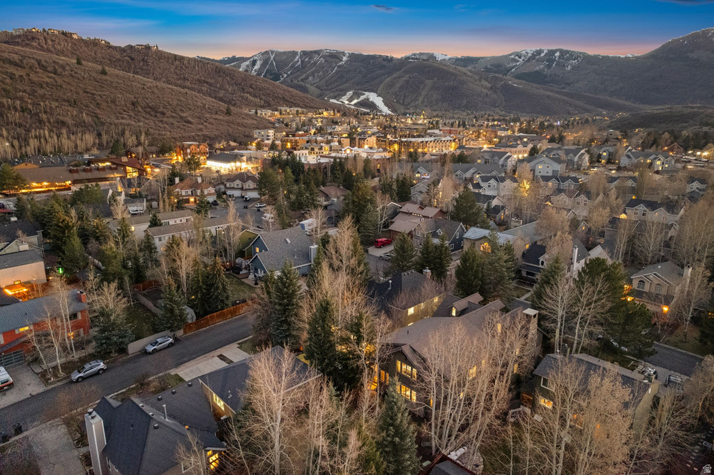 2240 MONARCH DR Park City, UT 84060