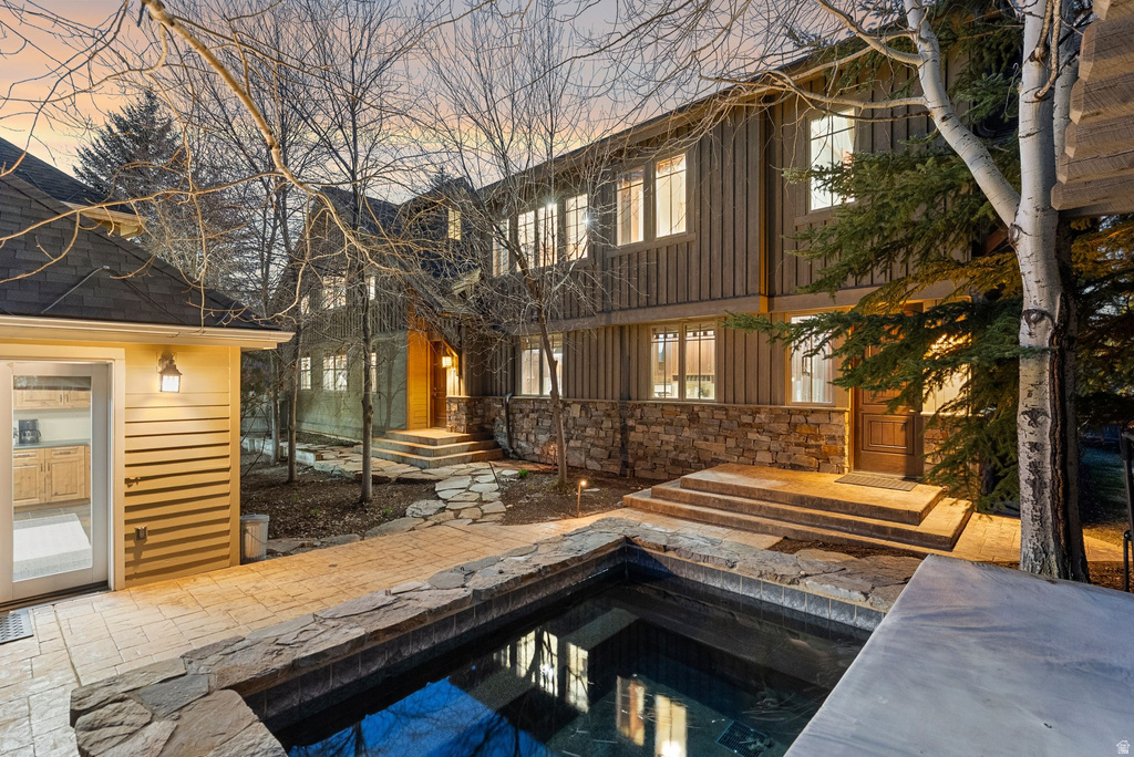 2240 MONARCH DR Park City, UT 84060