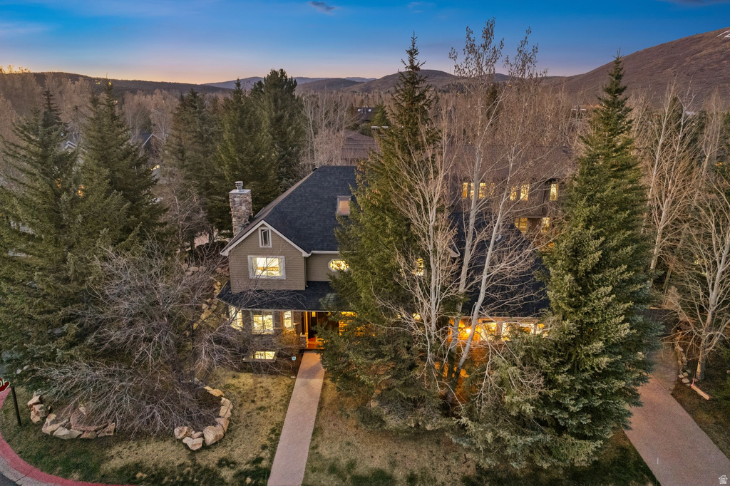 2240 MONARCH DR Park City, UT 84060