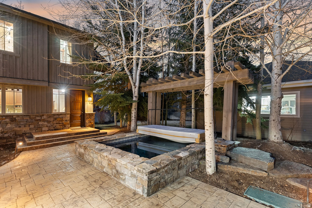 2240 MONARCH DR Park City, UT 84060