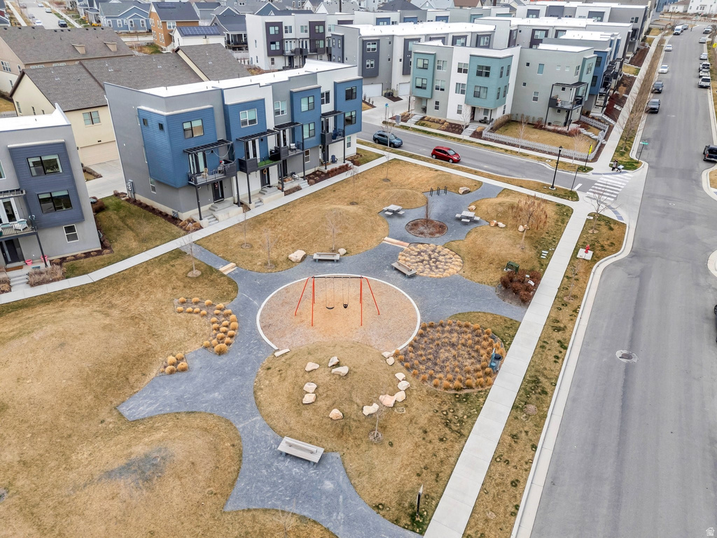 6376 W SUGARCANE DR South Jordan, UT 84009