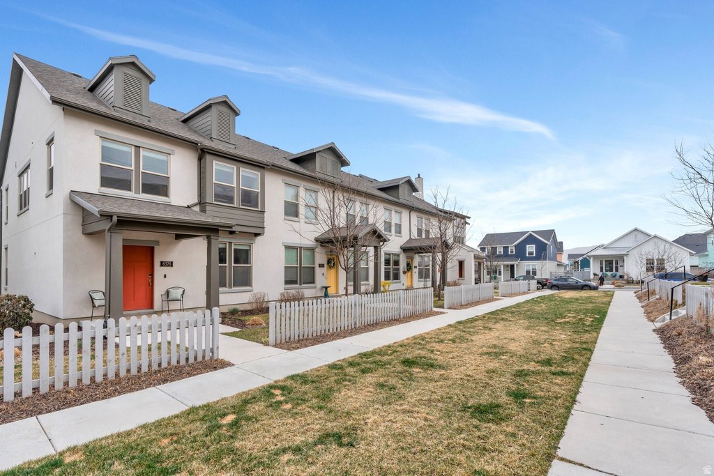 6376 W SUGARCANE DR South Jordan, UT 84009