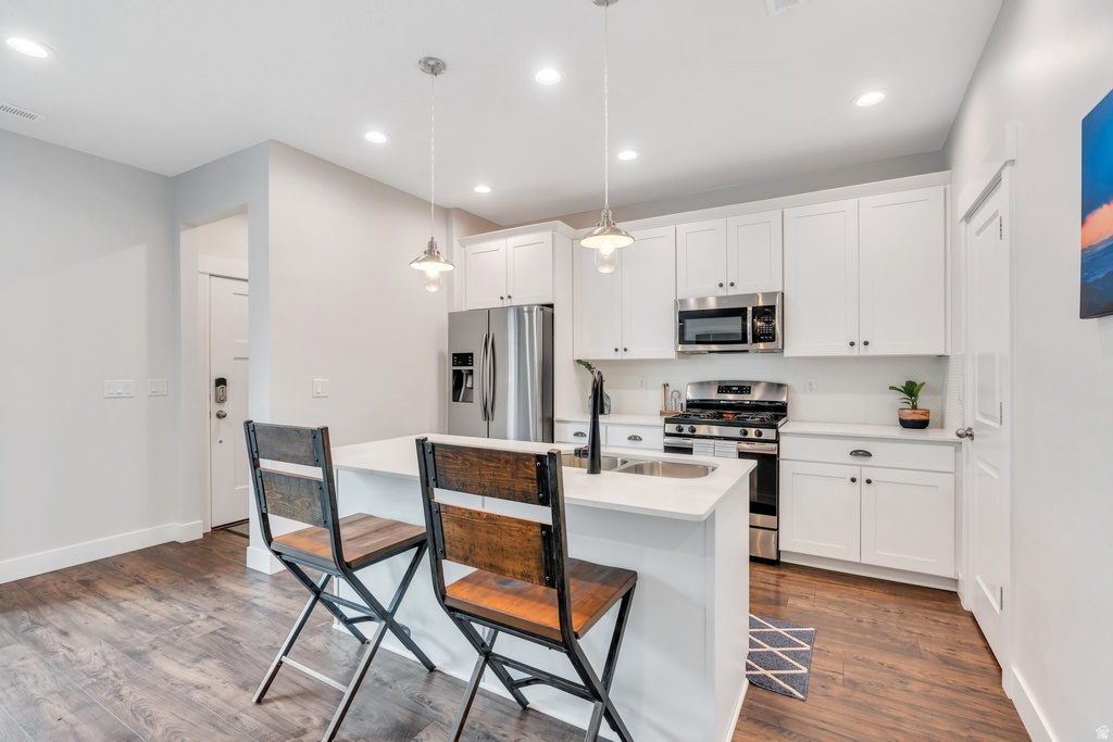 6376 W SUGARCANE DR South Jordan, UT 84009