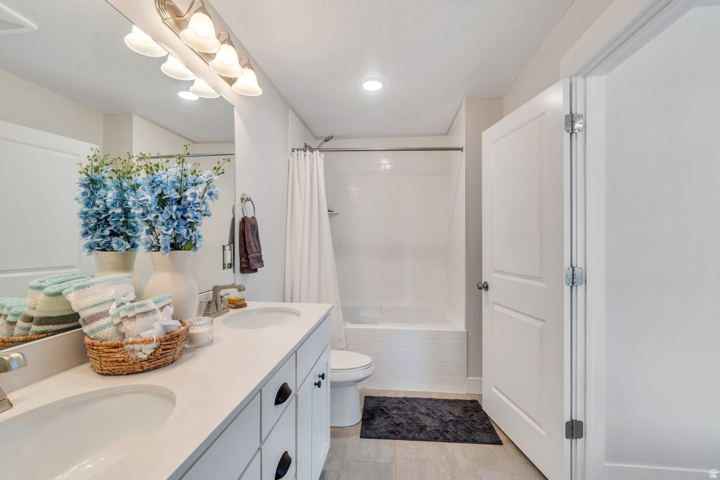 6376 W SUGARCANE DR South Jordan, UT 84009