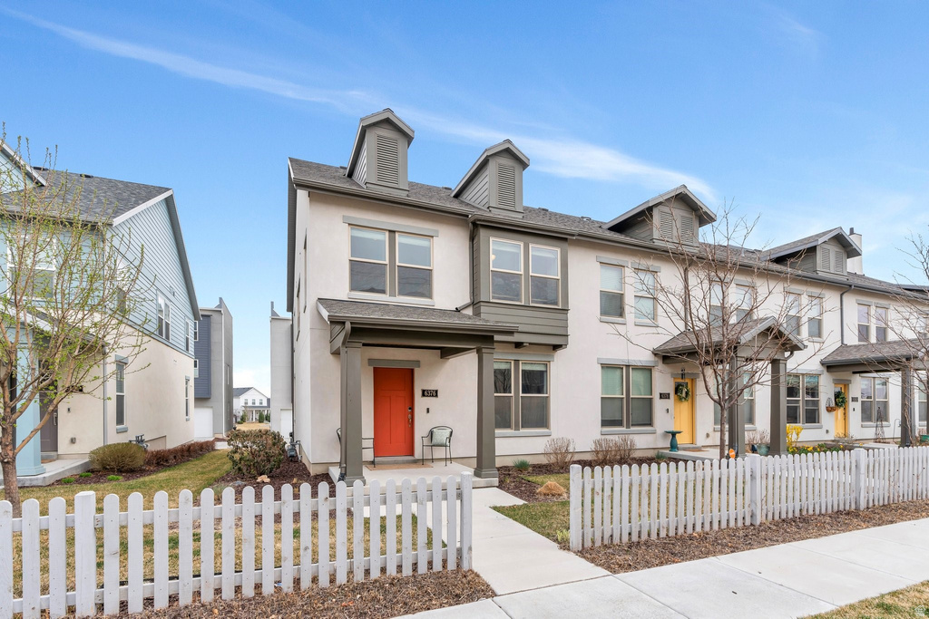 6376 W SUGARCANE DR South Jordan, UT 84009