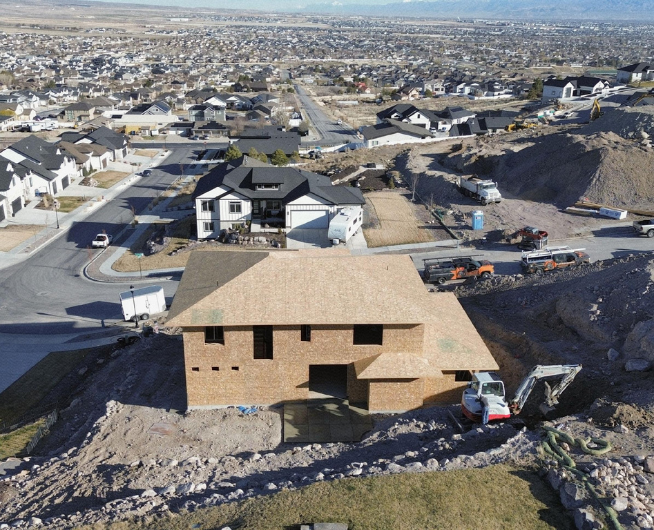 6613 W WYATT DR Herriman, UT 84096