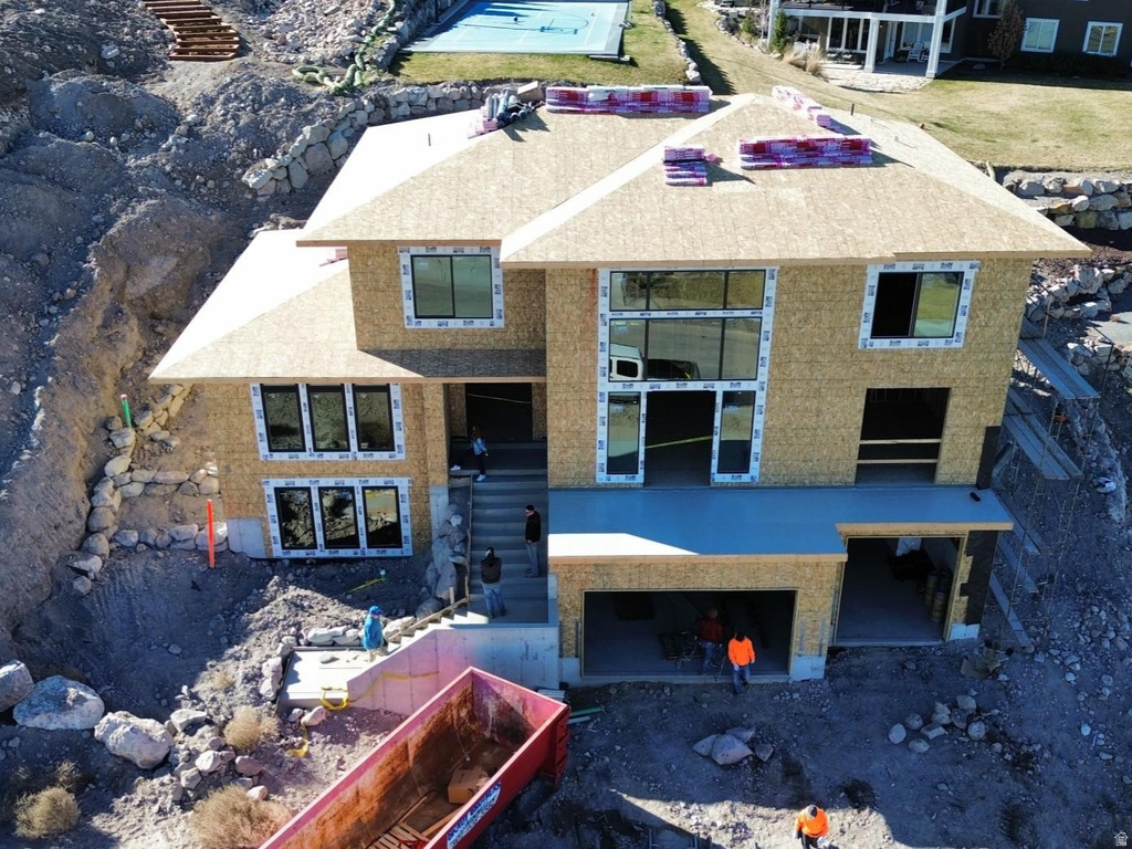 6613 W WYATT DR Herriman, UT 84096