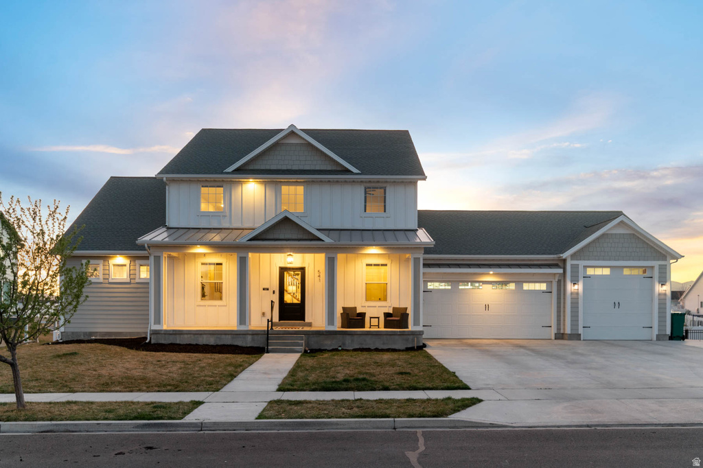 541 N 1300 W Lehi, UT 84043