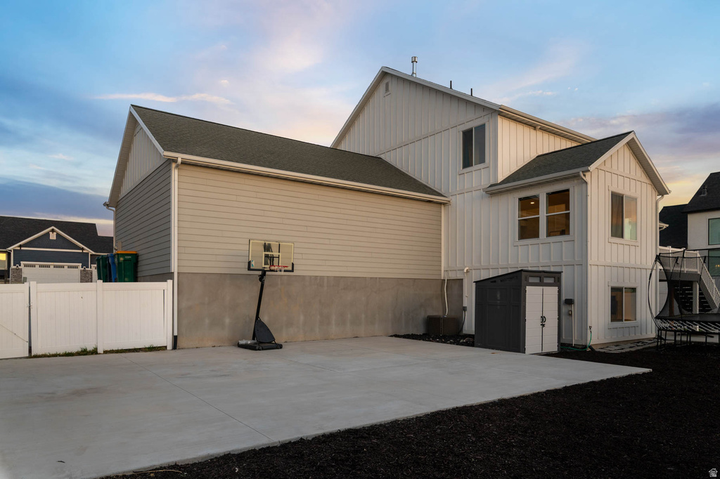 541 N 1300 W Lehi, UT 84043