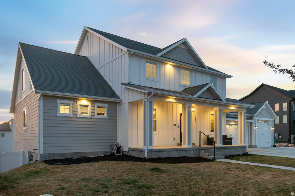 541 N 1300 W Lehi, UT 84043