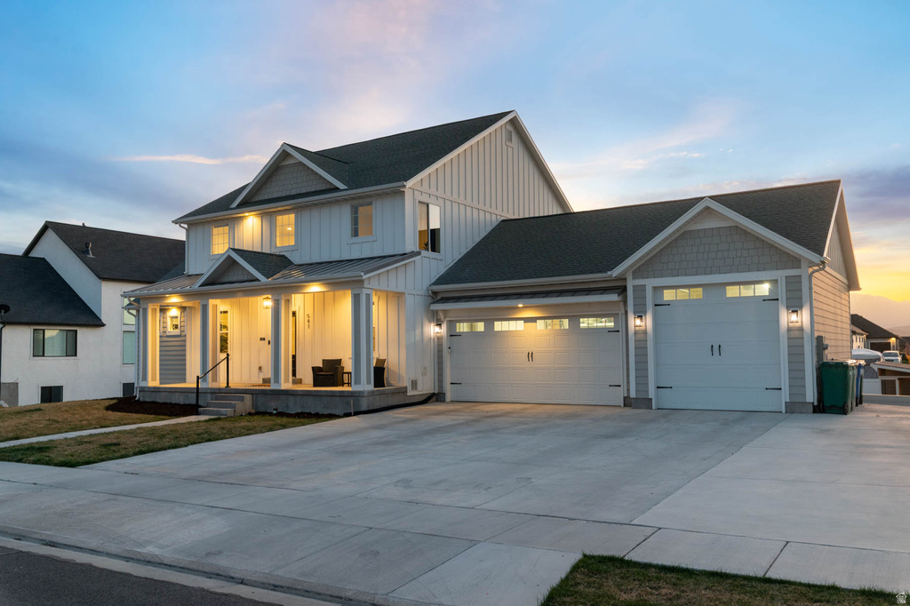 541 N 1300 W Lehi, UT 84043