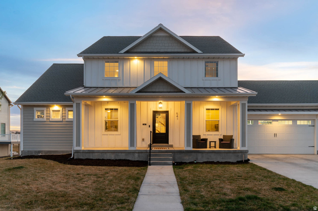 541 N 1300 W Lehi, UT 84043