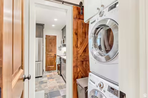 2025 CANYONS RESORT DR #V-4 Park City, UT 84098