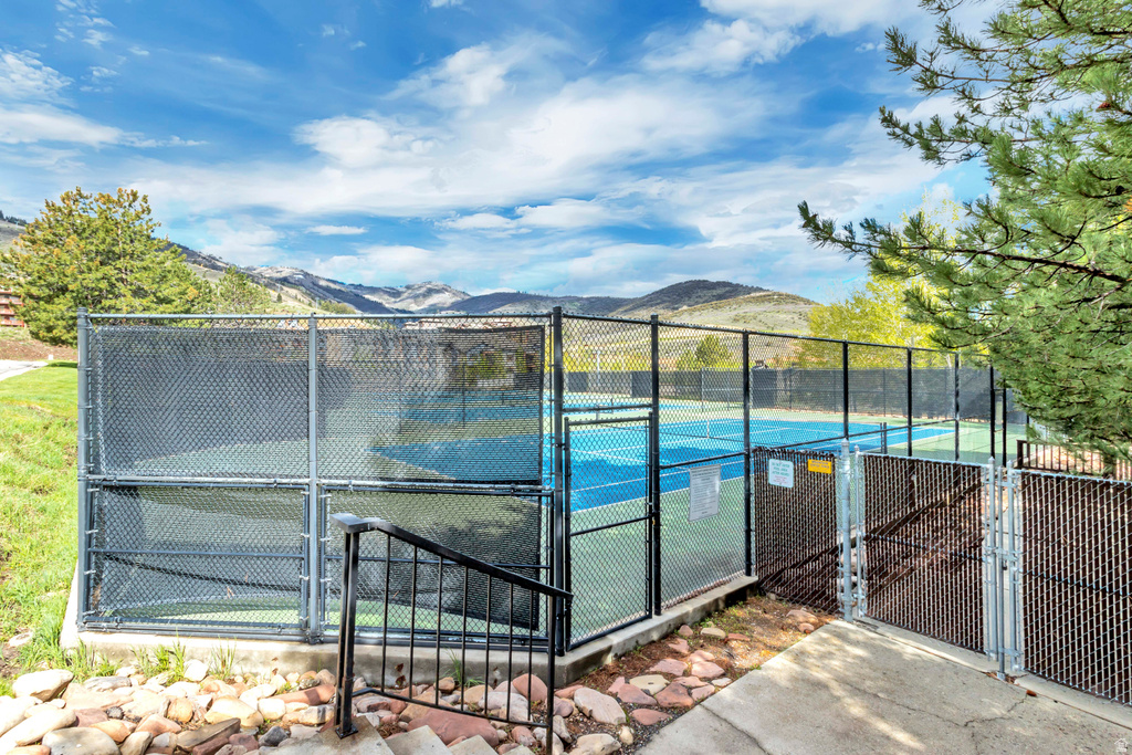 2025 CANYONS RESORT DR #V-4 Park City, UT 84098