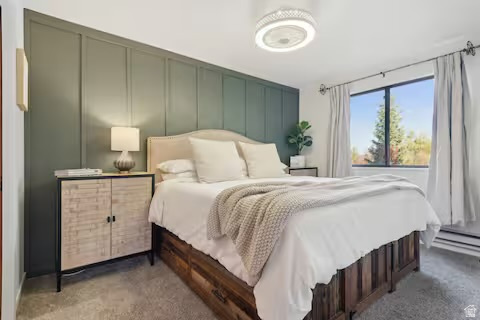 2025 CANYONS RESORT DR #V-4 Park City, UT 84098