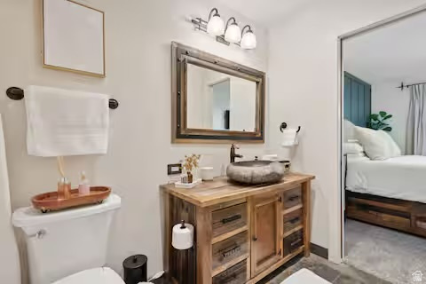 2025 CANYONS RESORT DR #V-4 Park City, UT 84098