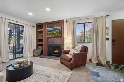 2025 CANYONS RESORT DR #V-4 Park City, UT 84098