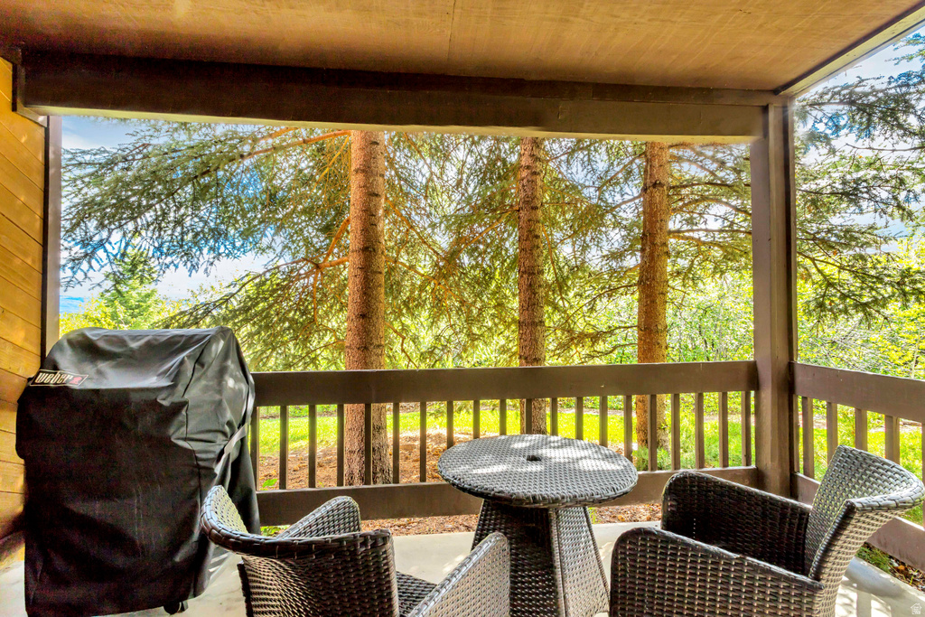 2025 CANYONS RESORT DR #V-4 Park City, UT 84098