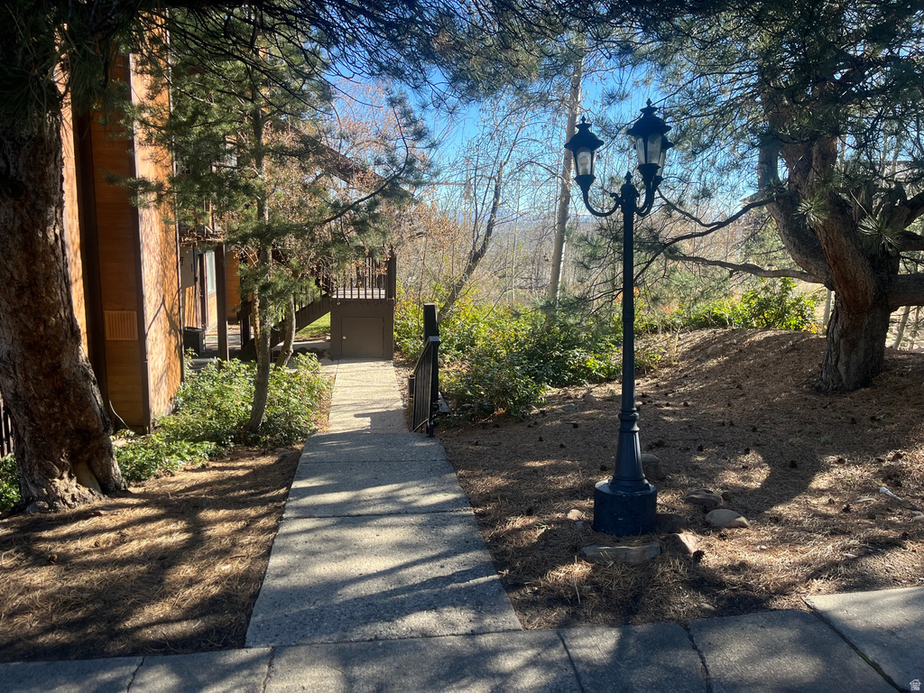 2025 CANYONS RESORT DR #V-4 Park City, UT 84098