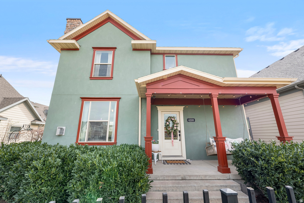 4308 W DEGRAY DR South Jordan, UT 84009