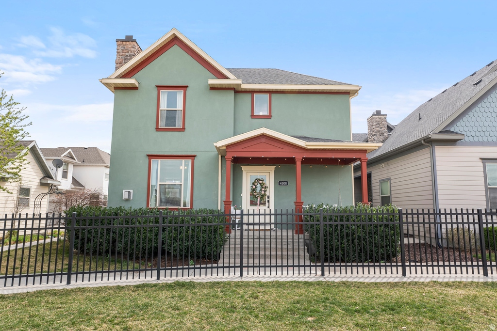 4308 W DEGRAY DR South Jordan, UT 84009