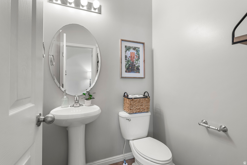 4308 W DEGRAY DR South Jordan, UT 84009