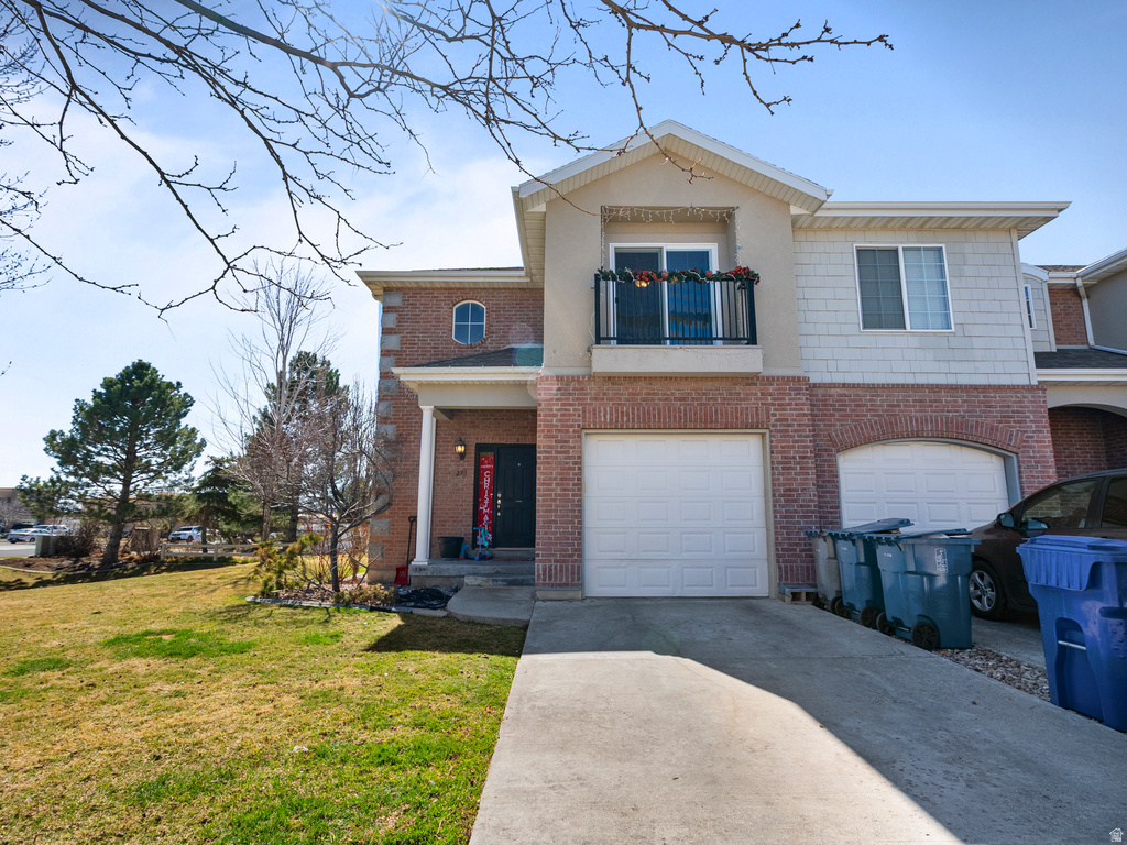 273 E SUNSHINE DR Saratoga Springs, UT 84045