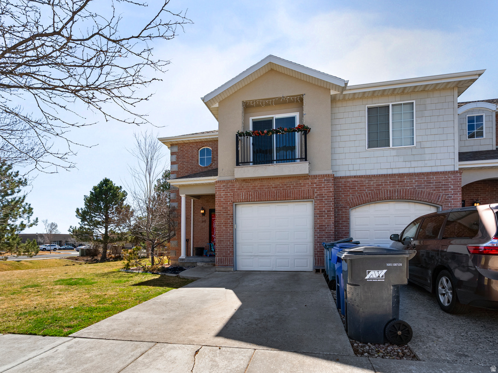 273 E SUNSHINE DR Saratoga Springs, UT 84045