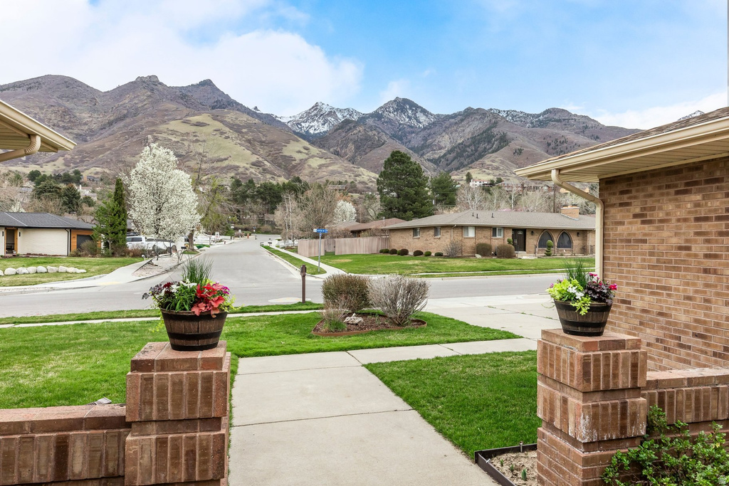 8626 S SCOTTISH DR Cottonwood Heights, UT 84093