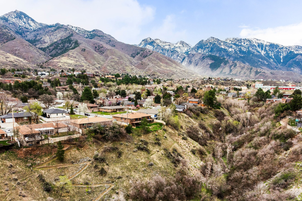 8626 S SCOTTISH DR Cottonwood Heights, UT 84093