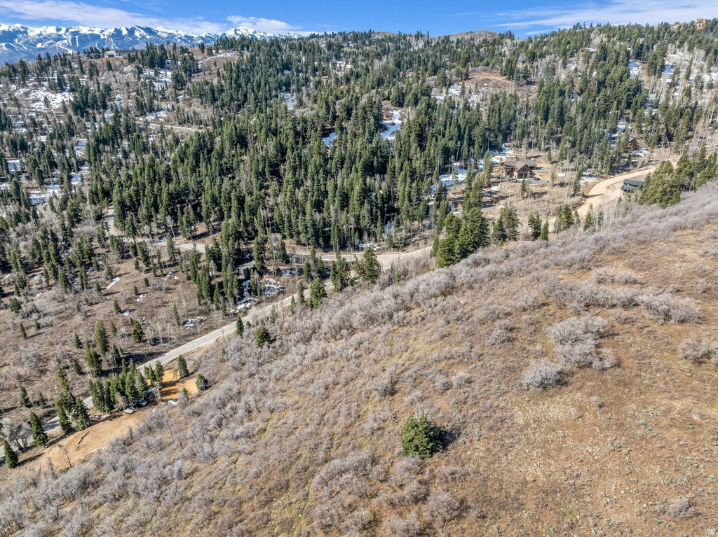 1578 W TOLLGATE CANYON RD Wanship, UT 84017