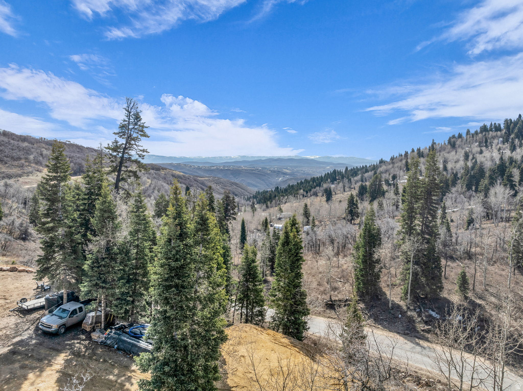 1578 W TOLLGATE CANYON RD Wanship, UT 84017