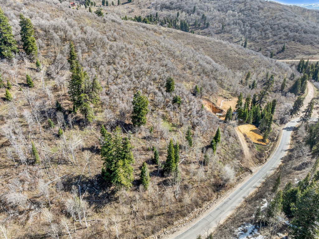 1578 W TOLLGATE CANYON RD Wanship, UT 84017